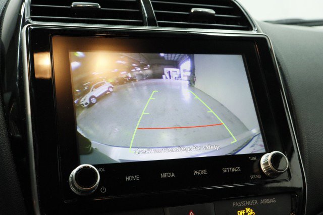 Used 2024 Mitsubishi Outlander Sport AWD image 16
