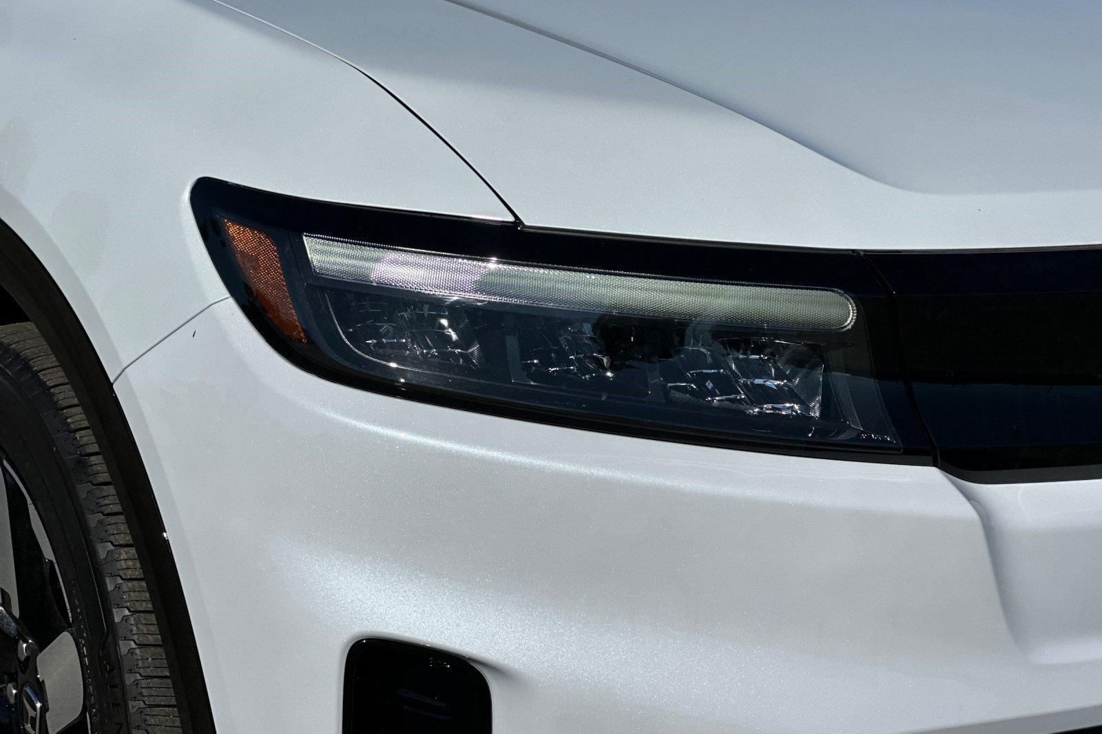 New 2026 Honda Prologue Elite image 11