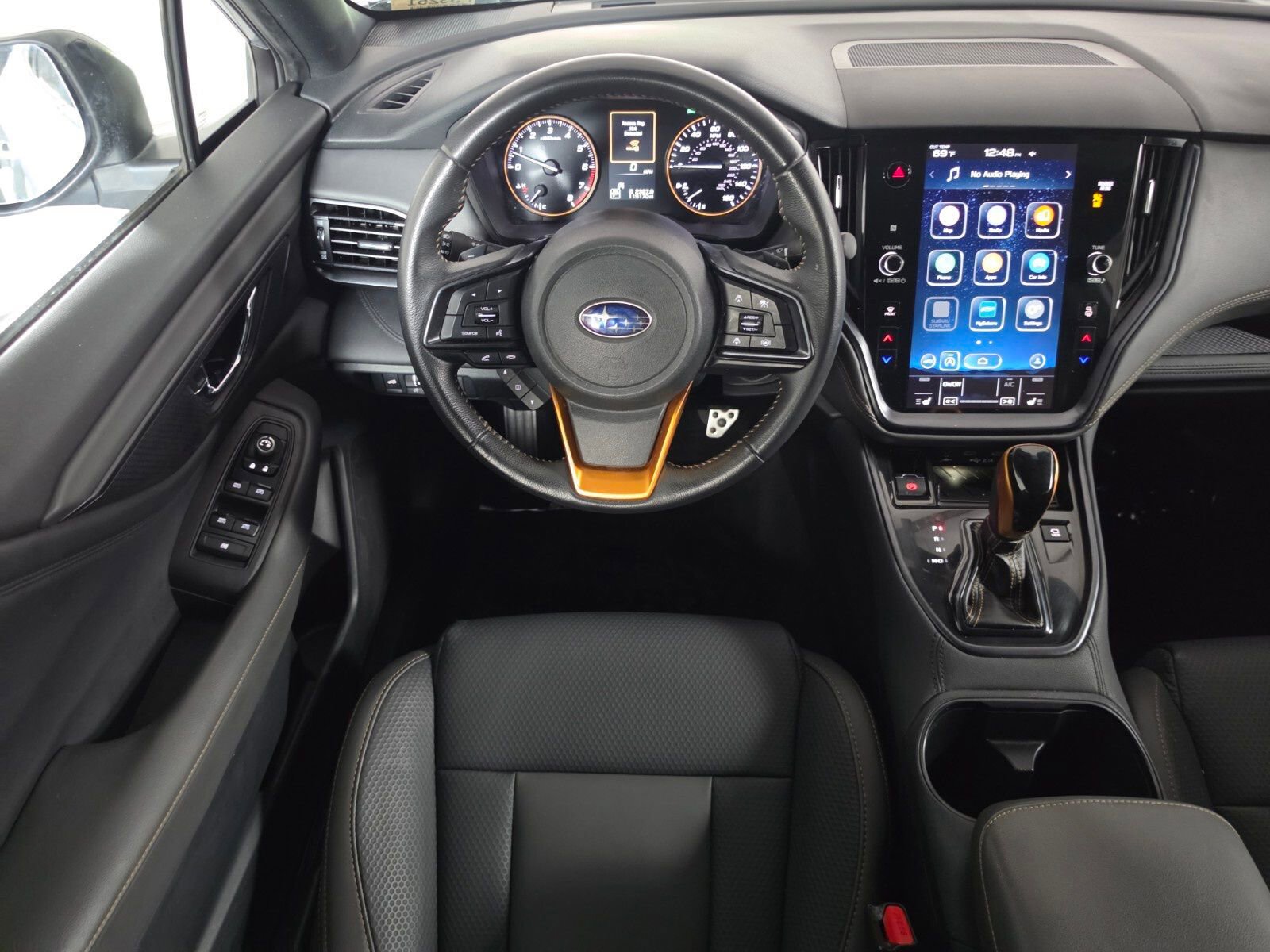 Used 2022 Subaru Outback Wilderness w/ Wilderness Package AWD/4WD image 31