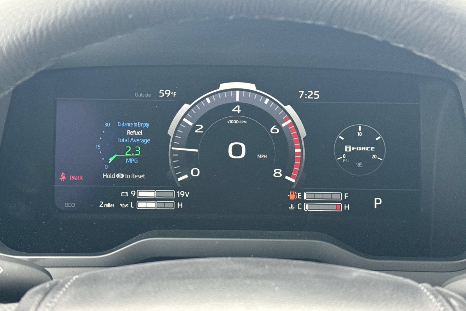New 2026 Toyota Tundra Limited AWD/4WD image 28
