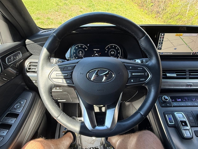 Used 2020 Hyundai Palisade Limited image 28