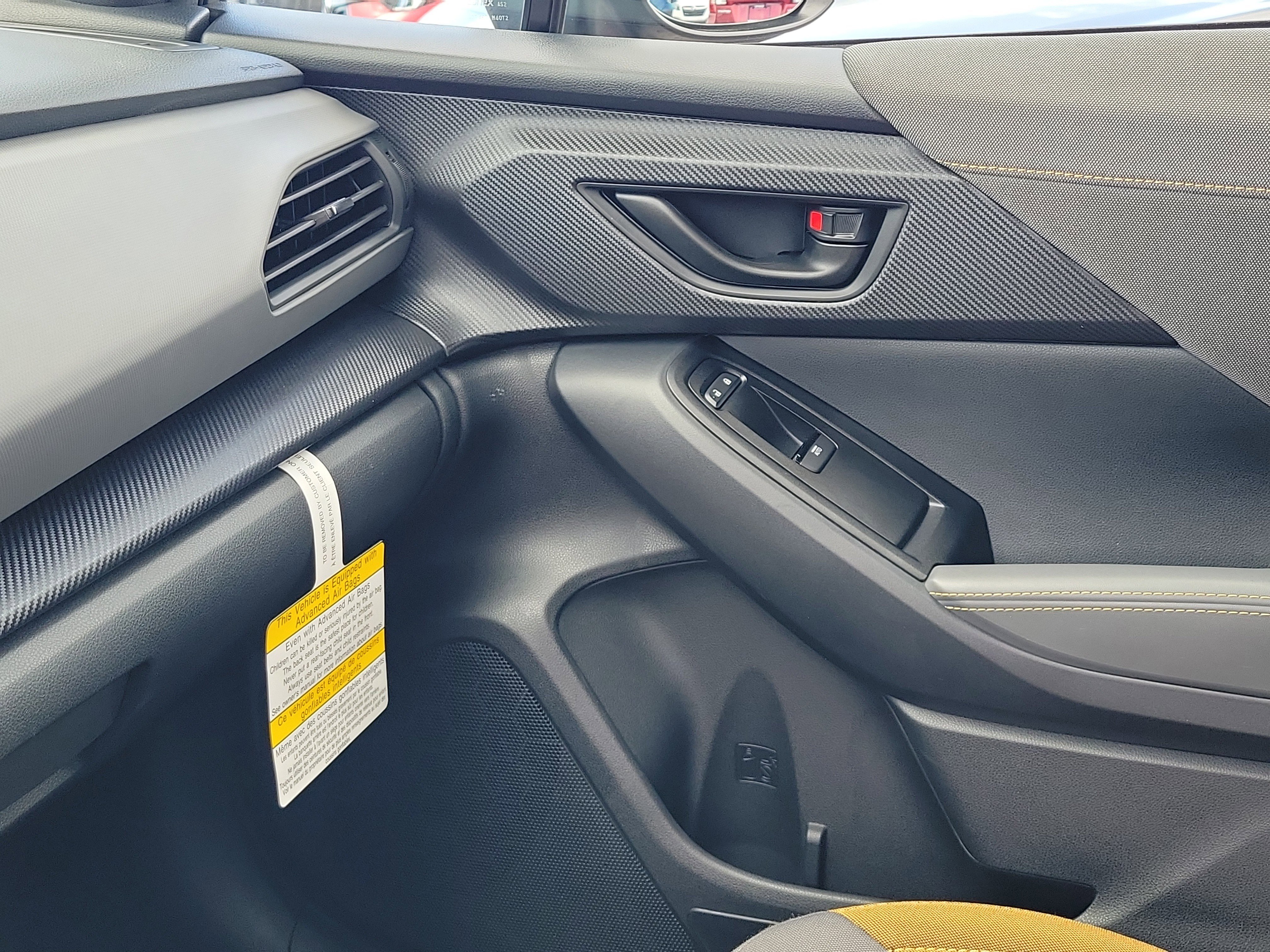 Certified 2025 Subaru Crosstrek 2.5i Sport image 29