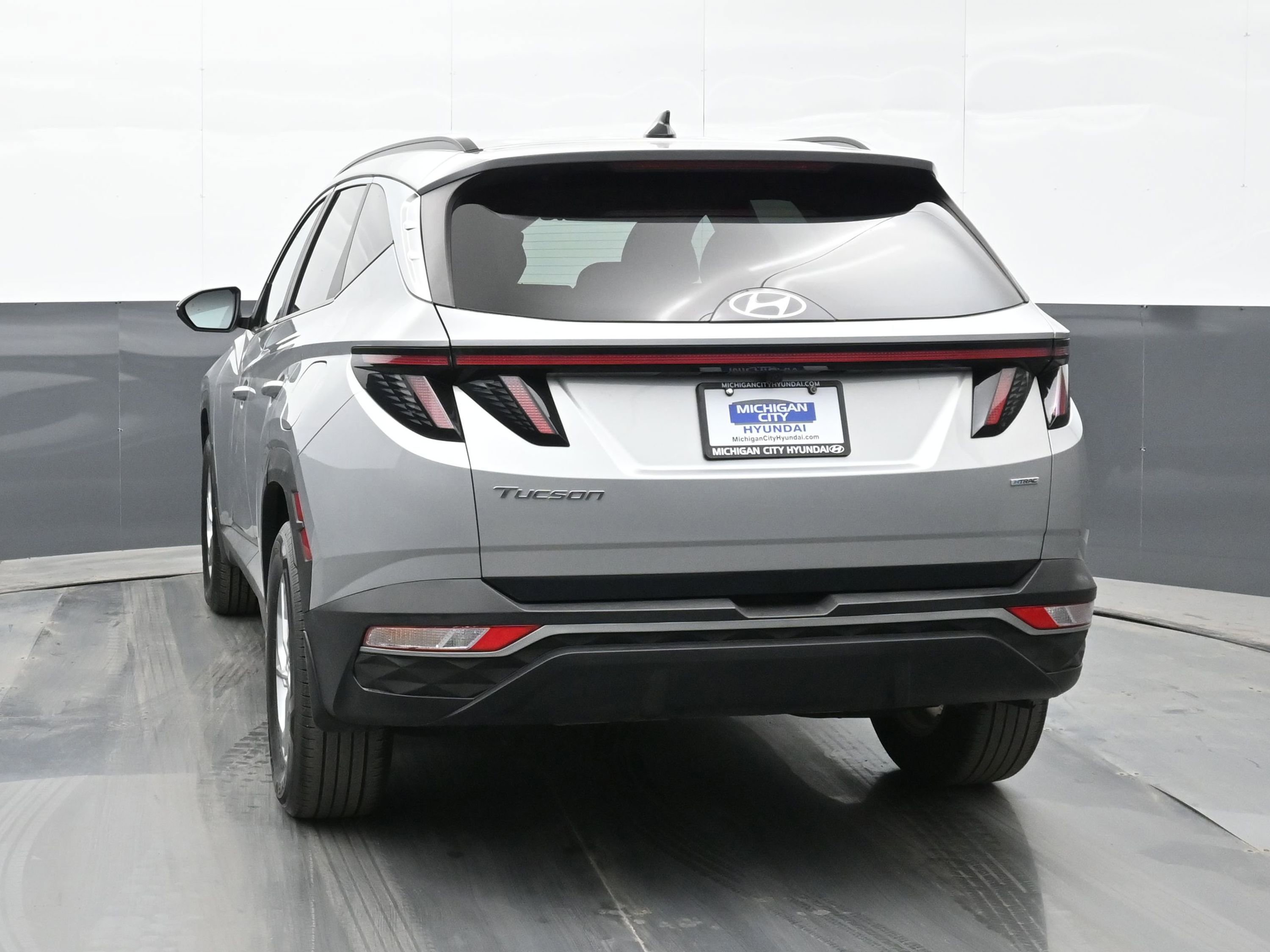 Used 2022 Hyundai Tucson SEL AWD/4WD image 7