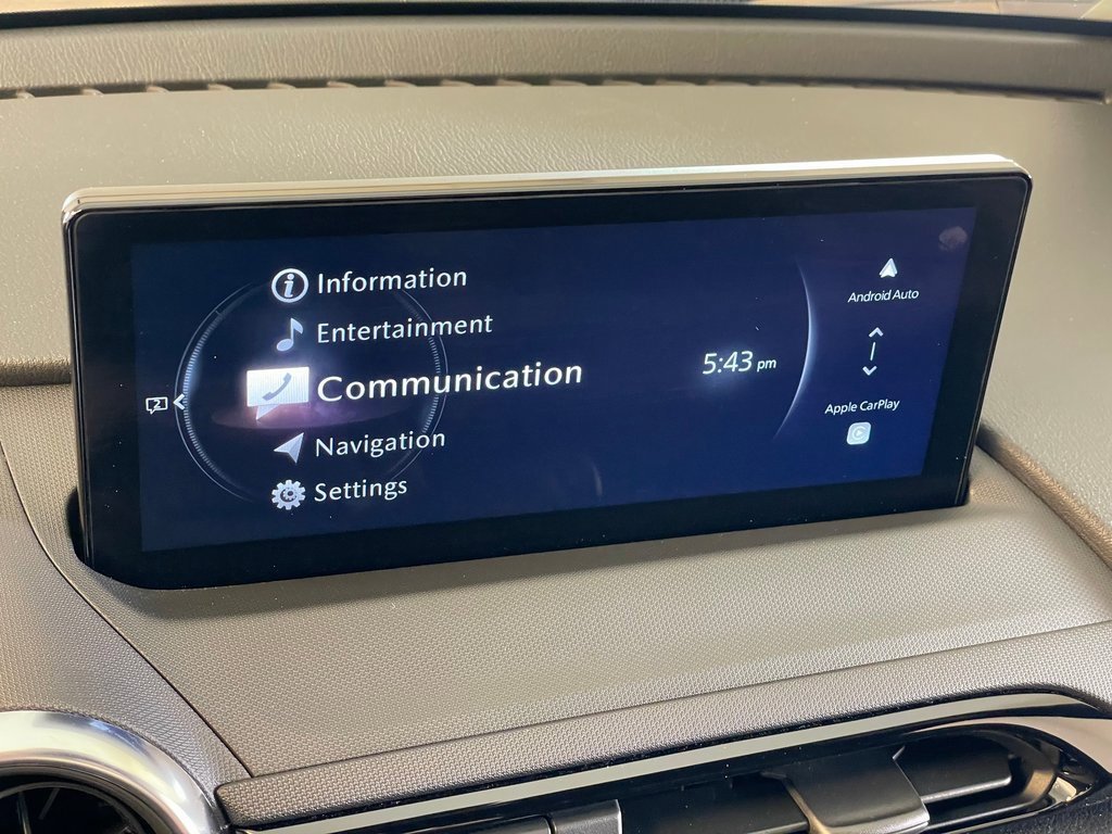 New 2025 MAZDA MX-5 Miata Grand Touring w/ Appearance Package image 32