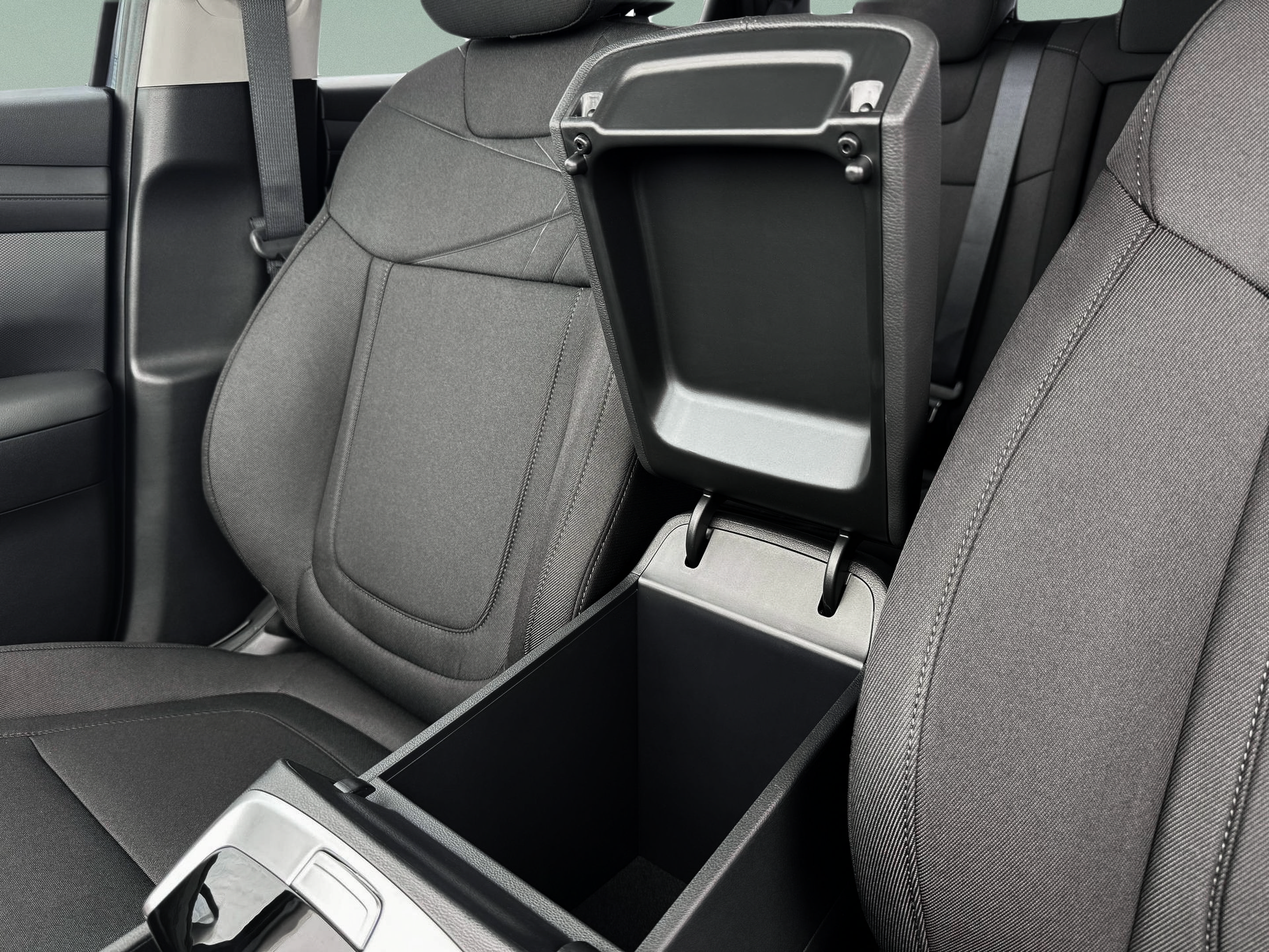 New 2026 Hyundai Tucson SE AWD/4WD image 18