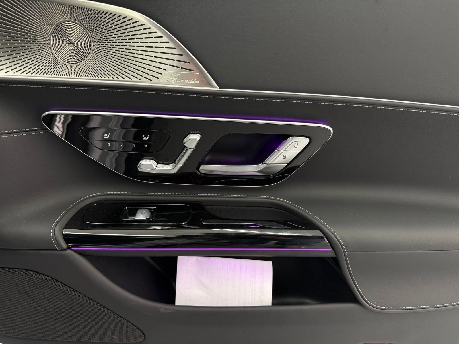 New 2025 Mercedes-Benz AMG GT 63 S image 22