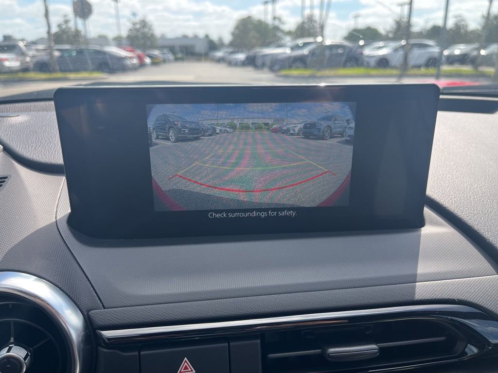 Used 2024 MAZDA MX-5 Miata Grand Touring image 23