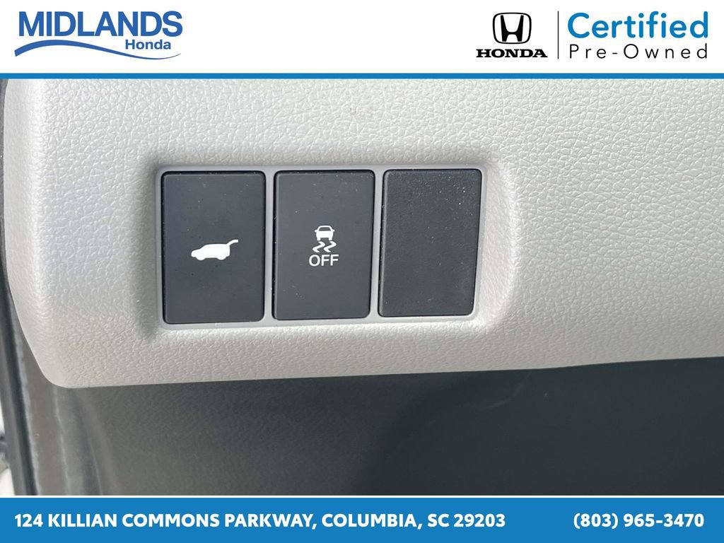 Used 2025 Honda Pilot Touring image 22