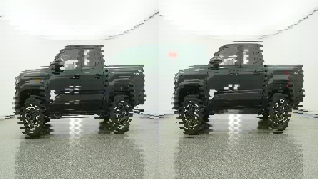 New 2025 Toyota Tacoma TRD Sport image 52