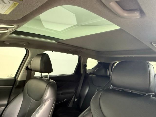 Used 2020 Hyundai Santa Fe Limited image 35