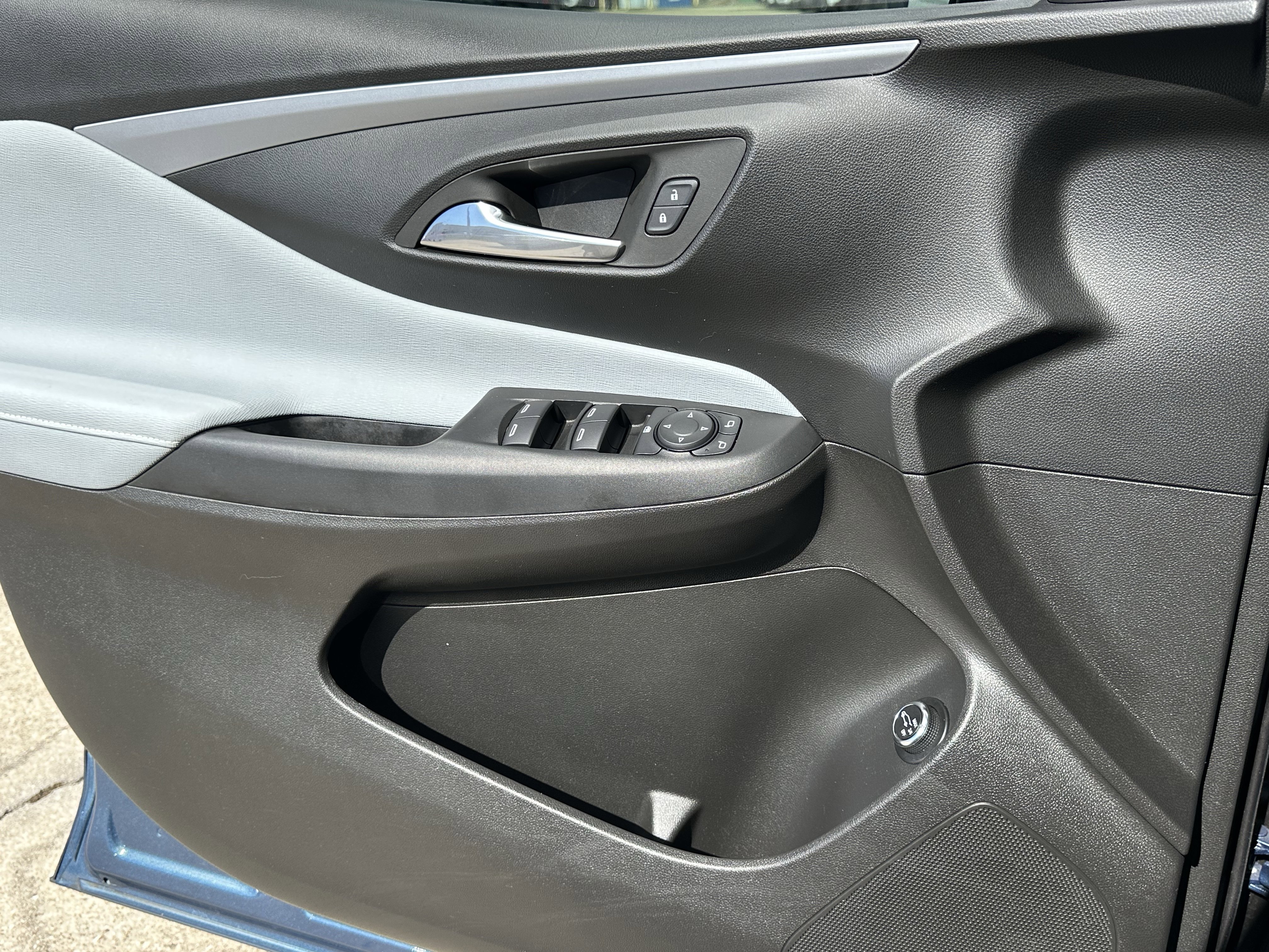 Used 2024 Buick Envista Preferred w/ Convenience I Package image 22