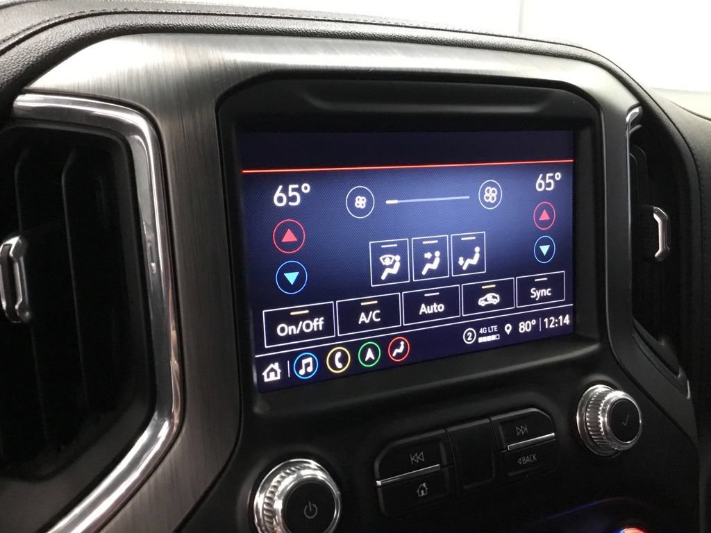 Used 2021 GMC Sierra 1500 Denali w/ Driver Alert Package II AWD/4WD image 21