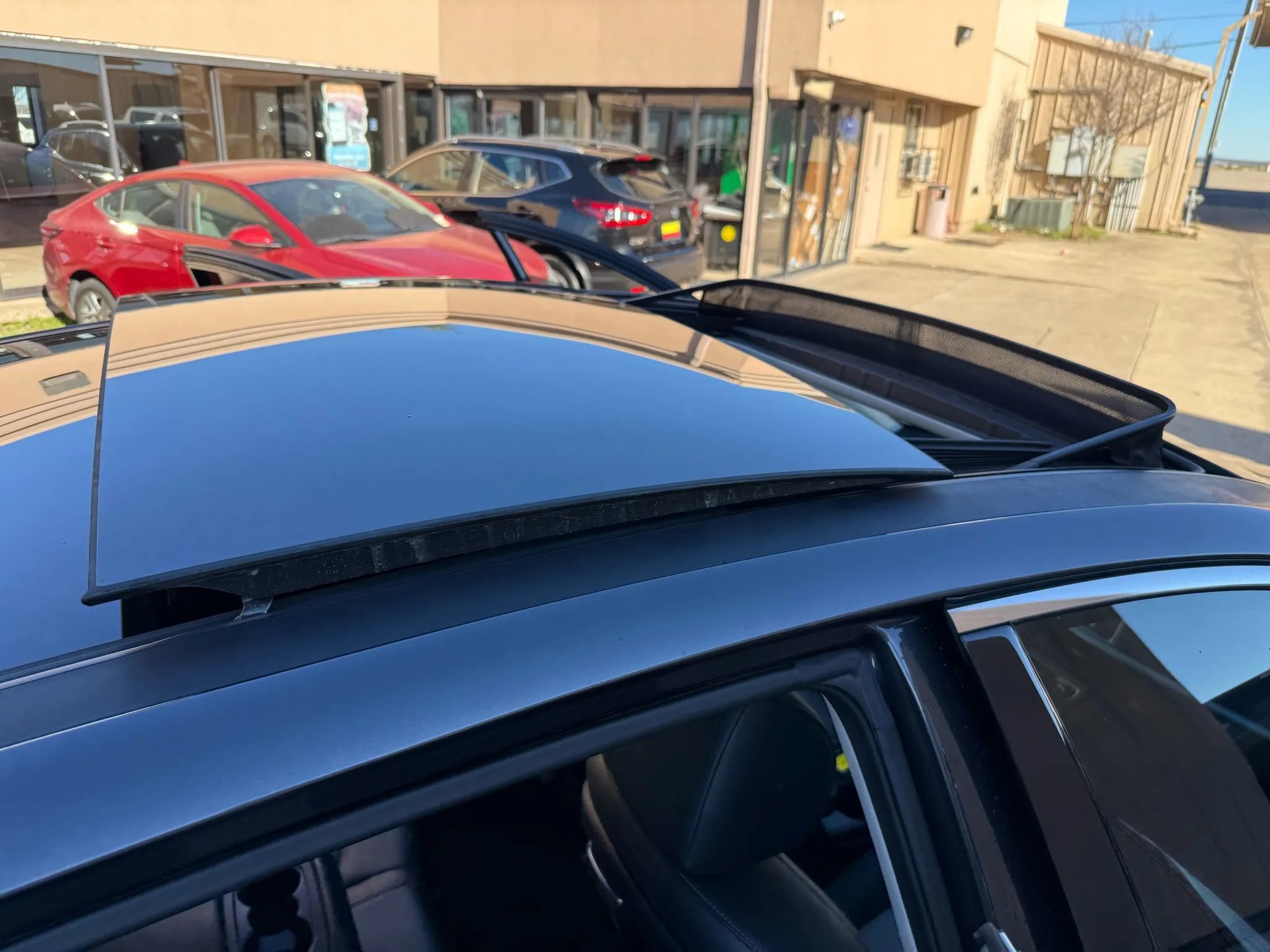 Used 2019 Kia Optima EX w/ EX Premium Package FWD image 27