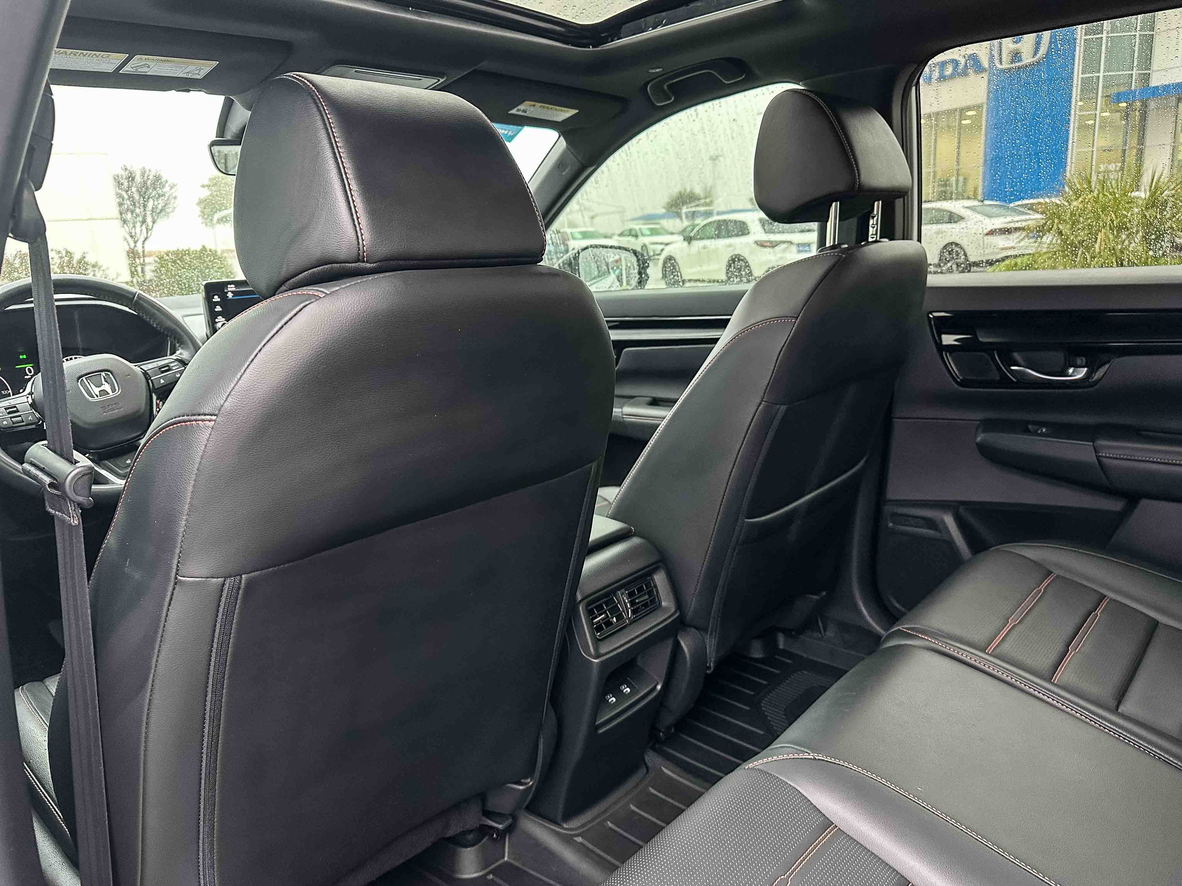 Used 2023 Honda CR-V Sport Touring image 18