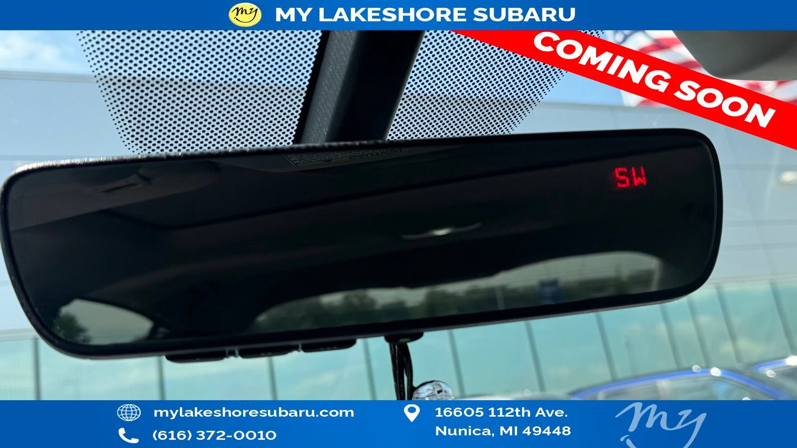 Certified 2022 Subaru Legacy Limited AWD/4WD image 10