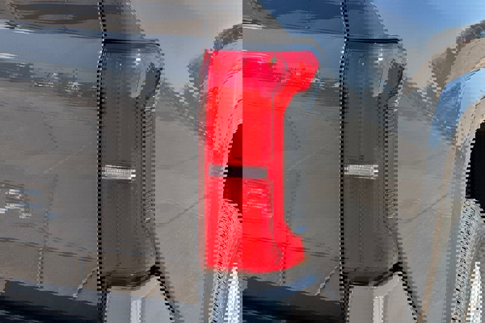 New 2026 Toyota Tacoma SR5 image 31