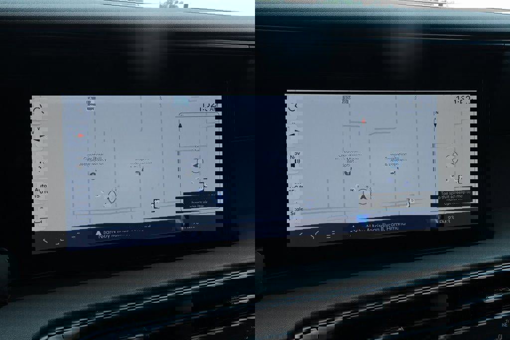 New 2026 Hyundai Palisade XRT Pro image 3