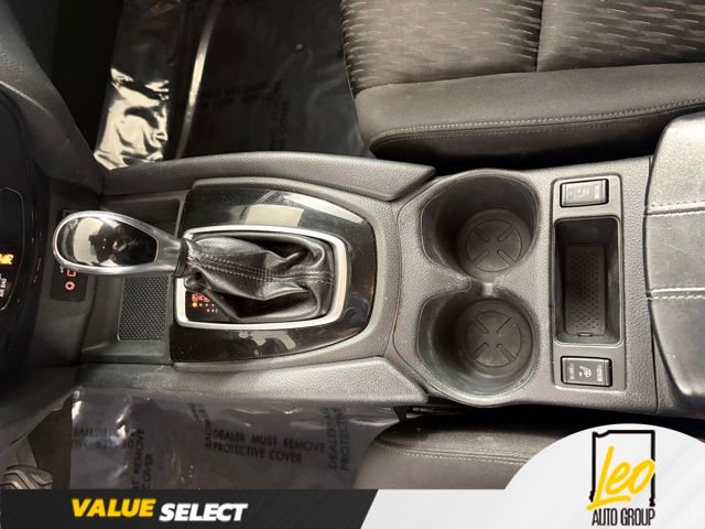 Used 2020 Nissan Rogue SV AWD/4WD image 19
