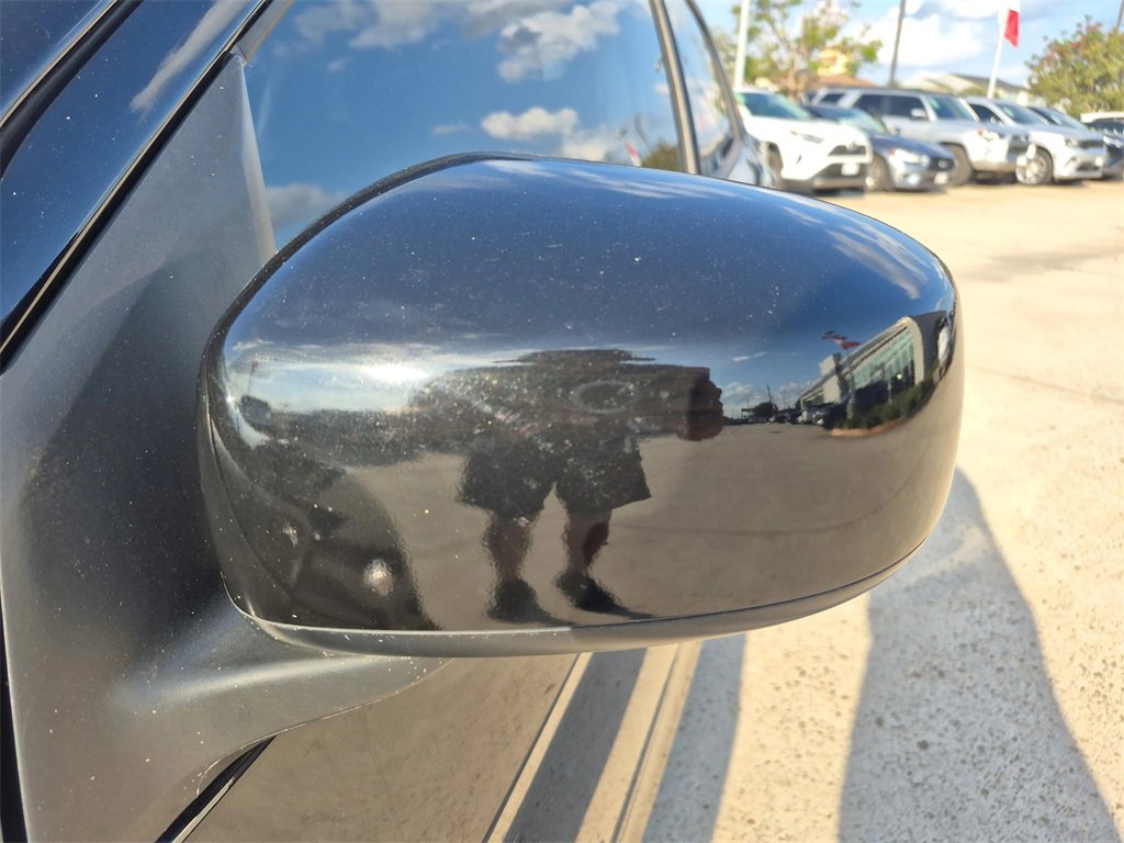 Used 2024 Mitsubishi Mirage LE image 56