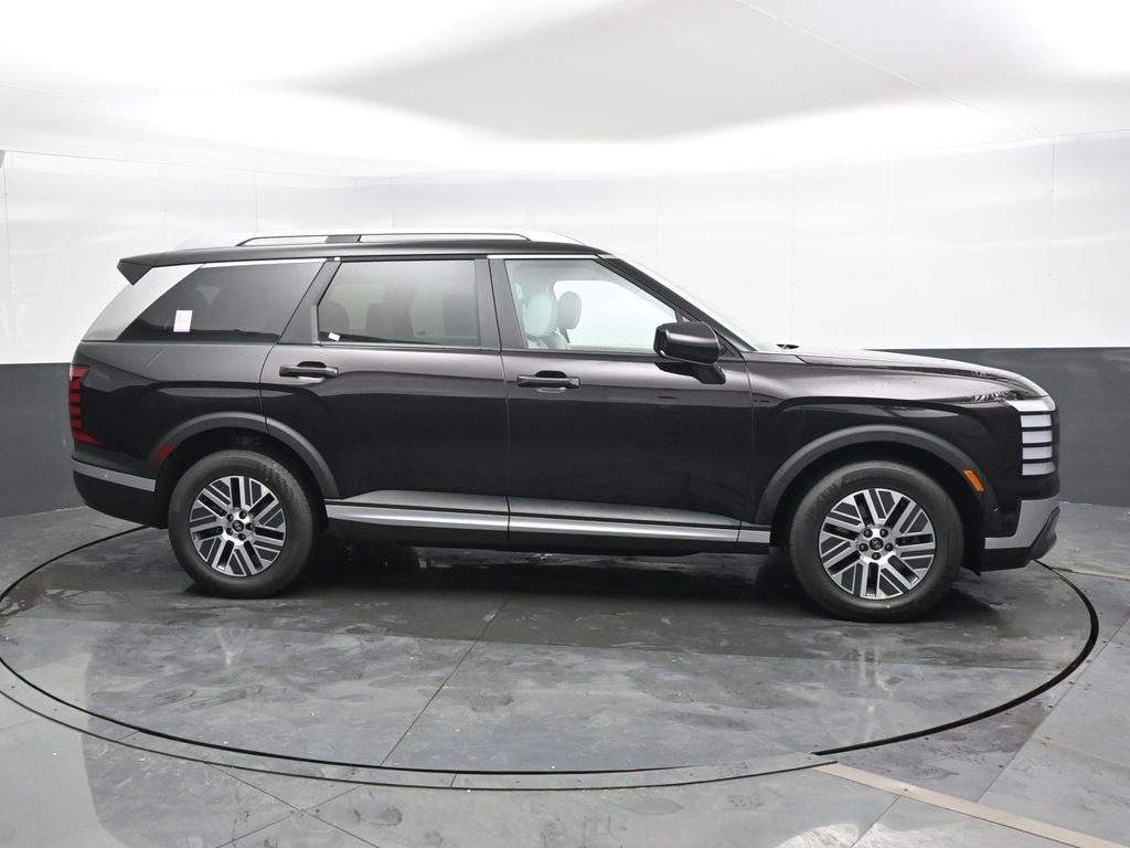 New 2026 Hyundai Palisade SEL Premium image 3