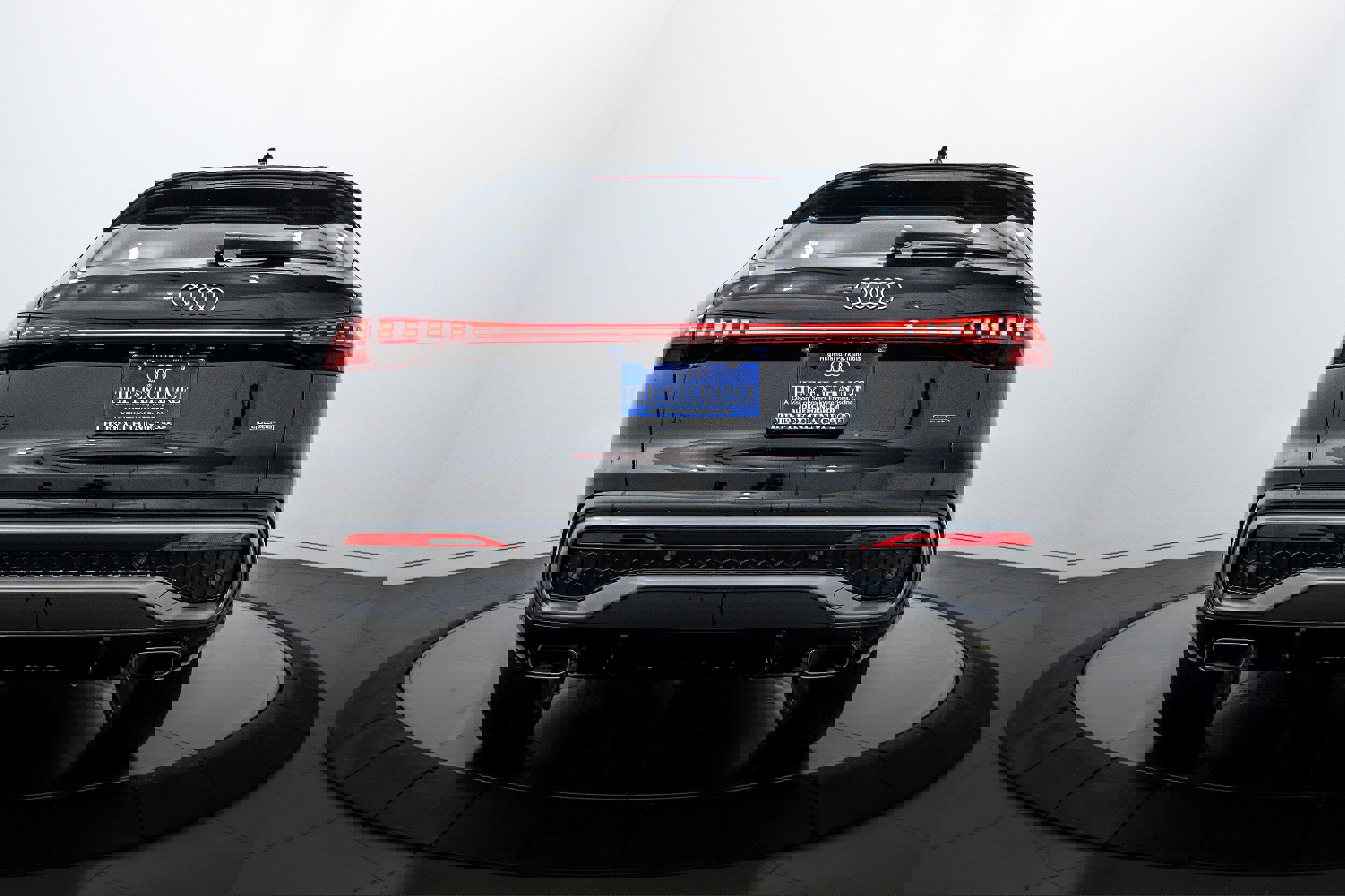 New 2025 Audi Q5 Premium Plus image 20