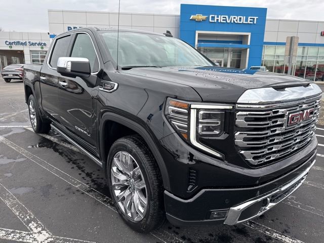New 2026 GMC Sierra 1500 Denali image 3