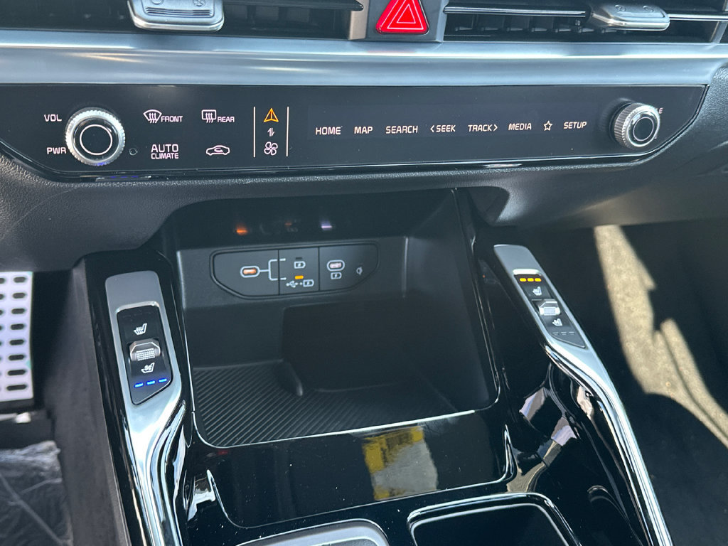 New 2026 Kia Sorento SX Prestige AWD/4WD image 26