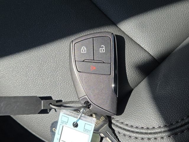 New 2025 Chevrolet Silverado 3500 W/T w/ WT Convenience Package image 34