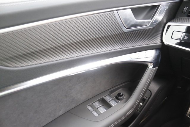 New 2025 Audi S6 Prestige image 24