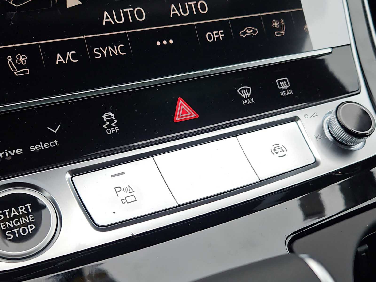 New 2026 Audi Q8 Premium Plus image 11