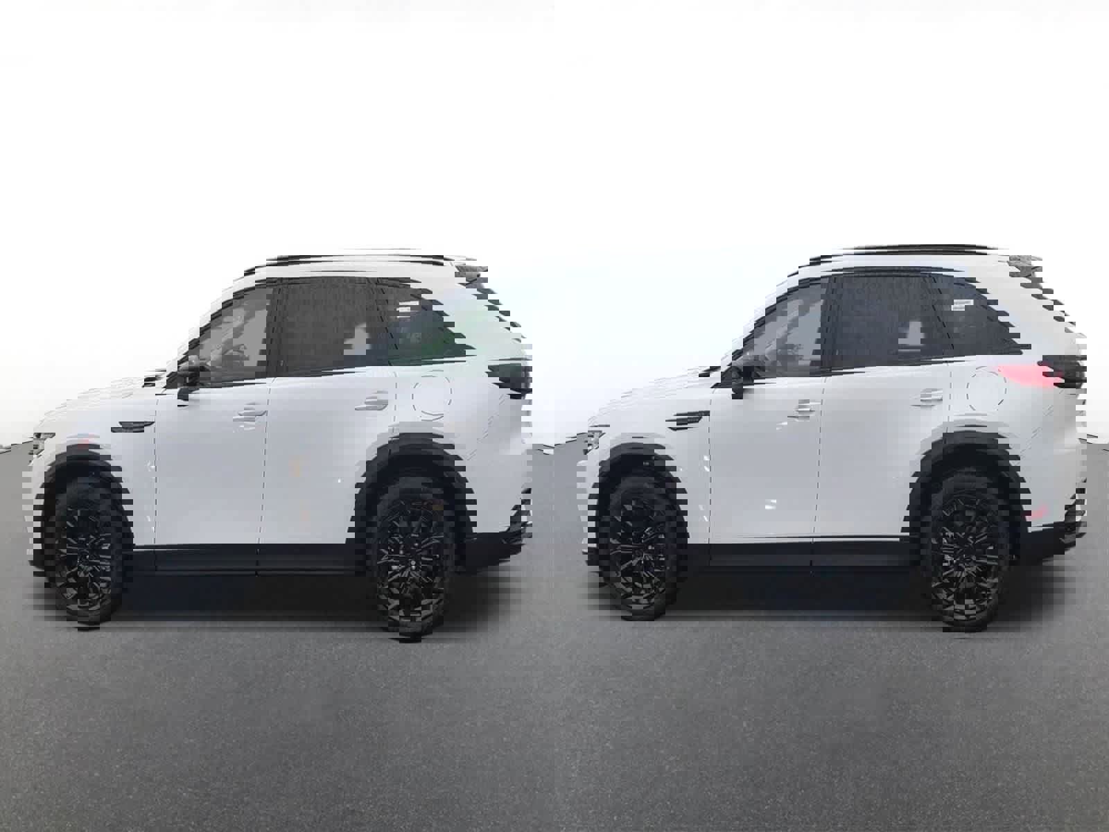 New 2026 MAZDA CX-70 3.3 Turbo w/ Preferred Package image 3