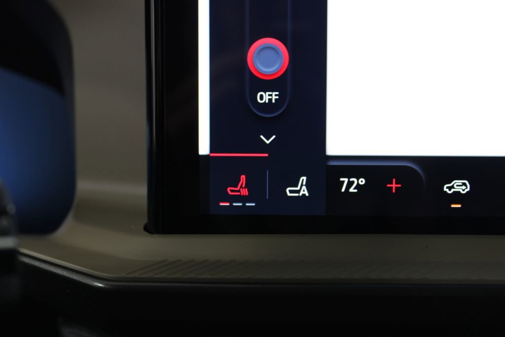 New 2025 Ford Bronco Sport Big Bend w/ Convenience Package image 53