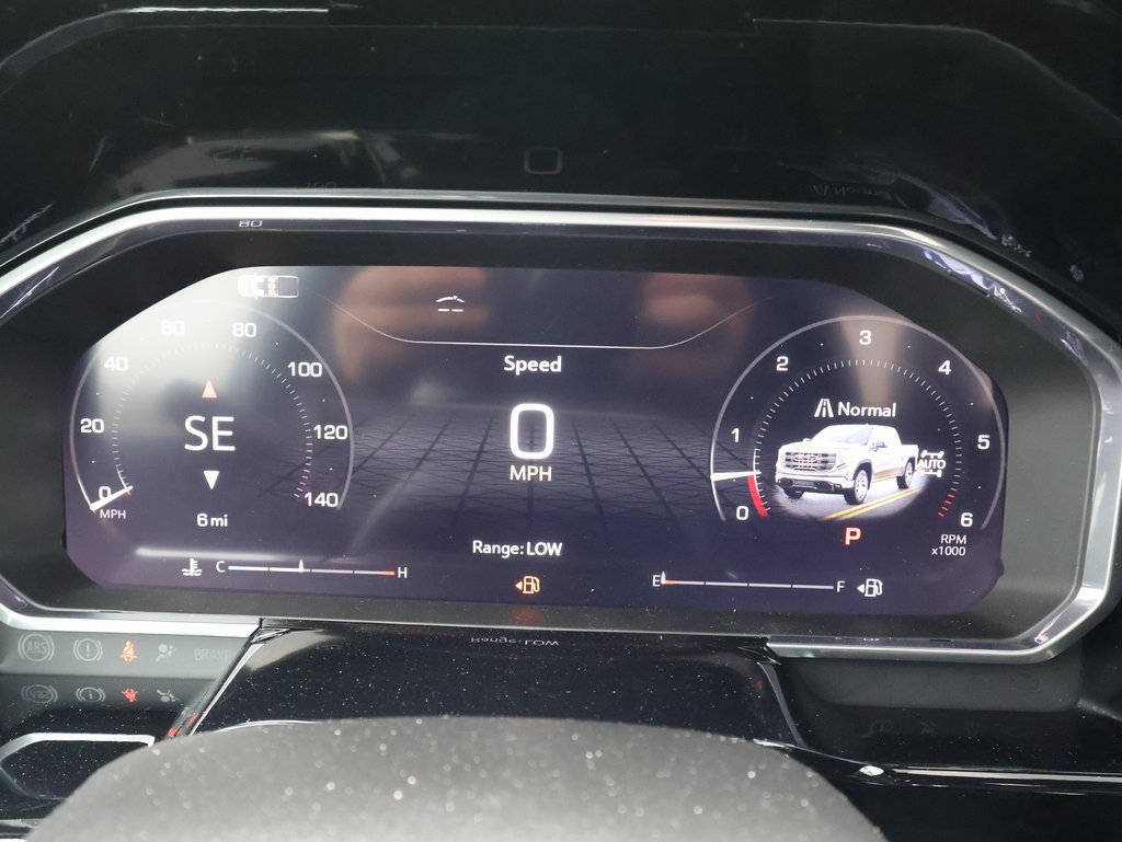 New 2026 GMC Sierra 1500 Elevation w/ Elevation Premium Package image 21