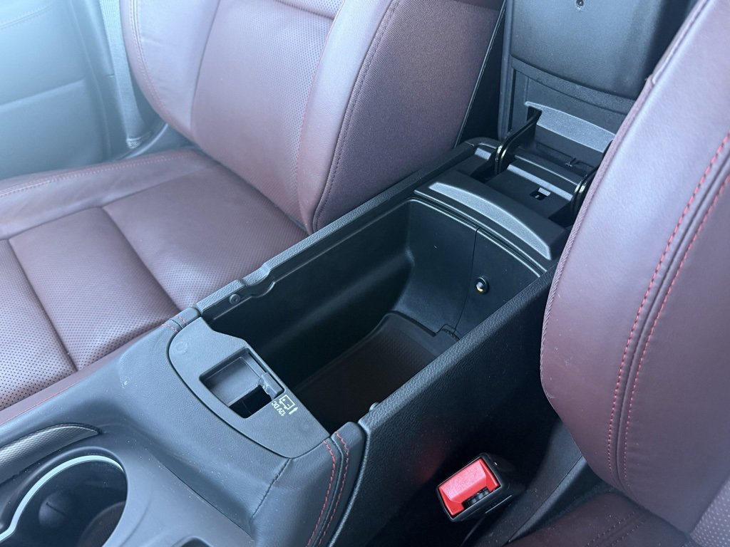 Used 2024 Dodge Durango GT image 26