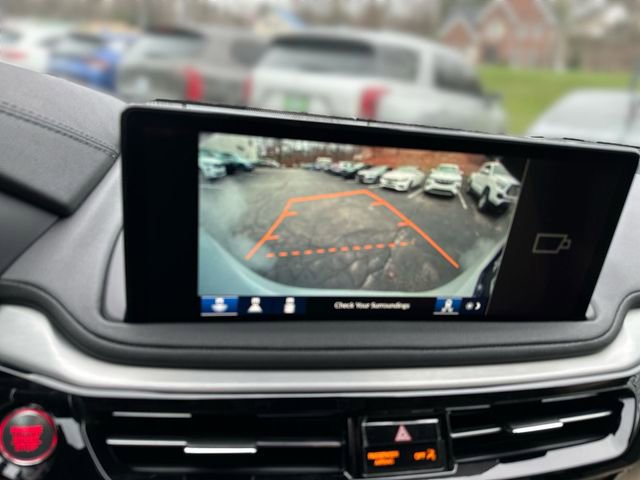 New 2026 Acura MDX SH-AWD image 17
