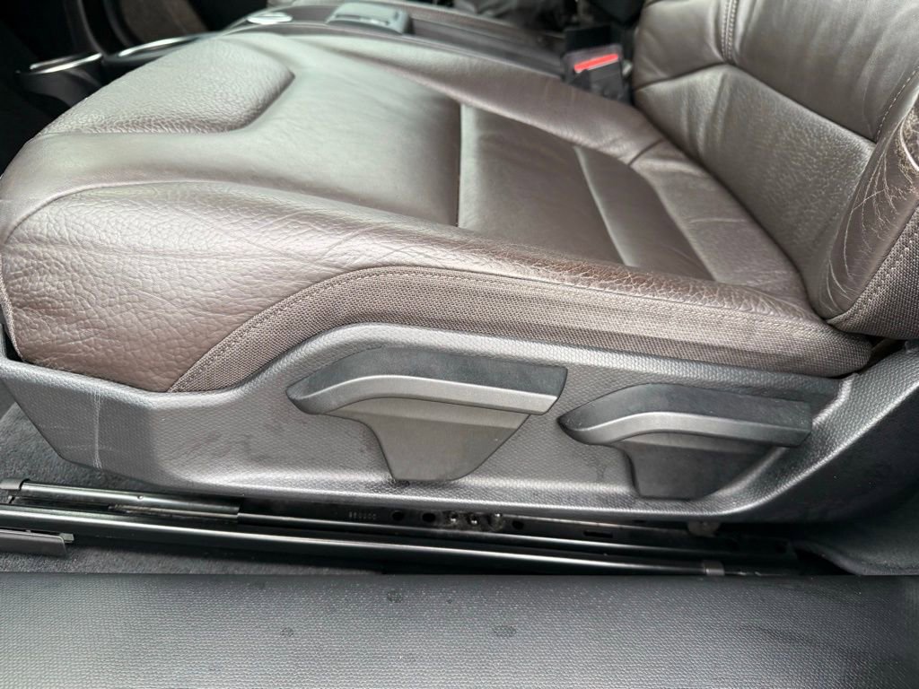 Used 2014 BMW i3 w/ Range Extender image 15