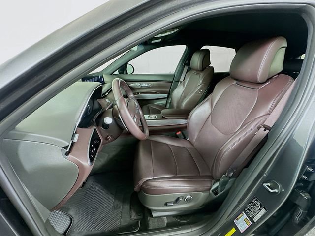 Used 2023 Genesis GV70 2.5T w/ Advanced Package image 21