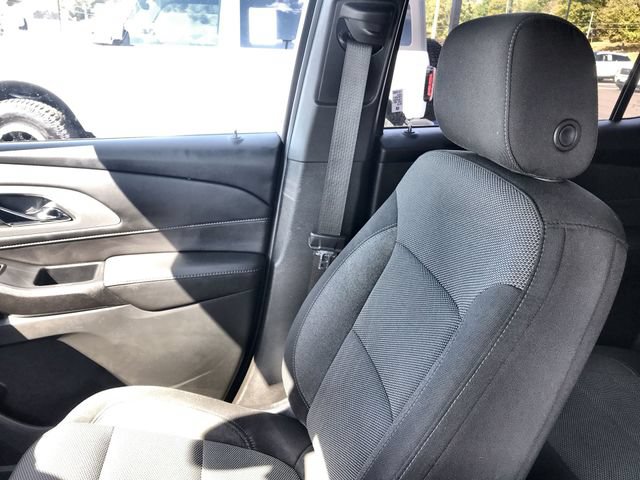 Used 2023 Chevrolet Traverse LT AWD/4WD image 23