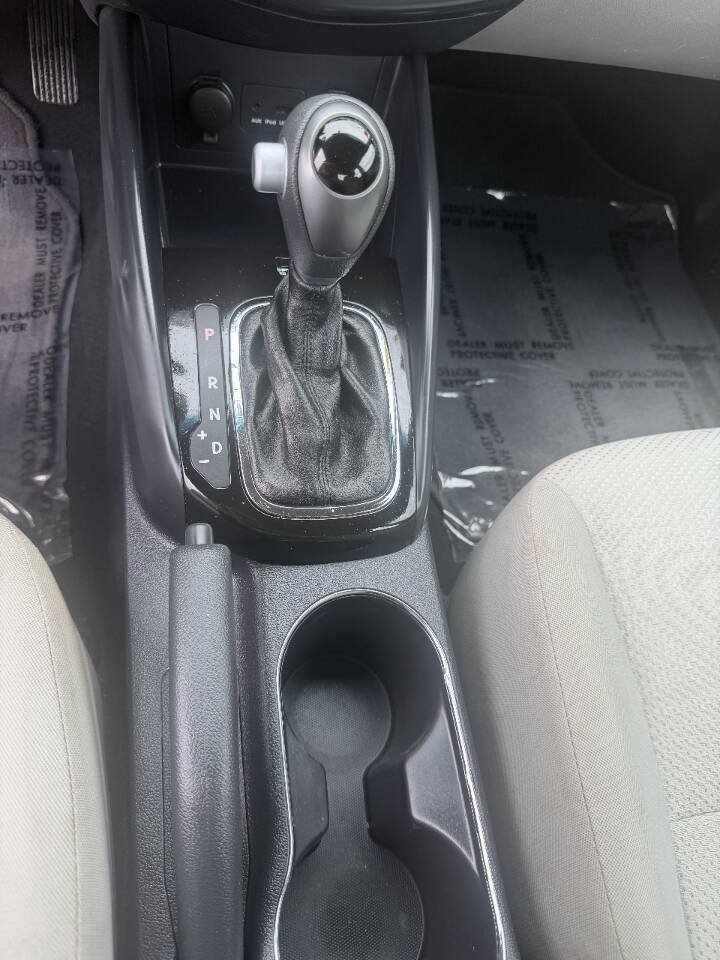 Used 2012 Kia Forte LX FWD image 8