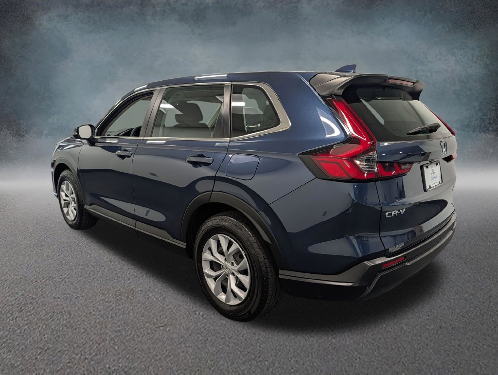 Certified 2024 Honda CR-V LX image 6