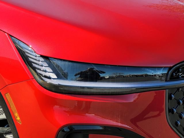 New 2026 Lincoln Nautilus Reserve image 10