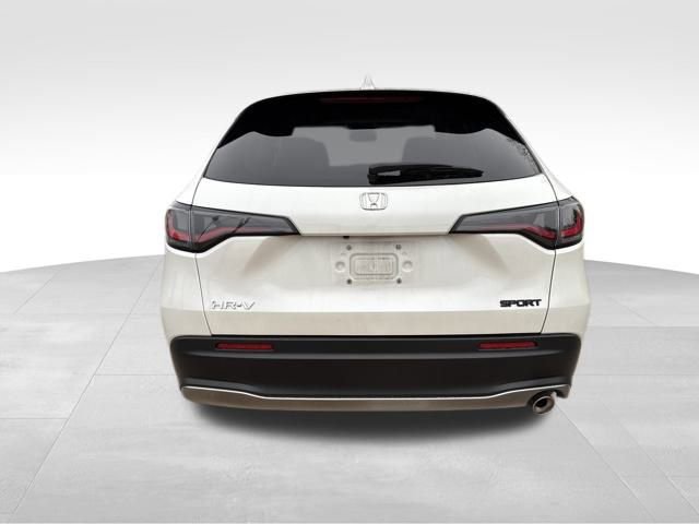 Used 2024 Honda HR-V Sport image 6