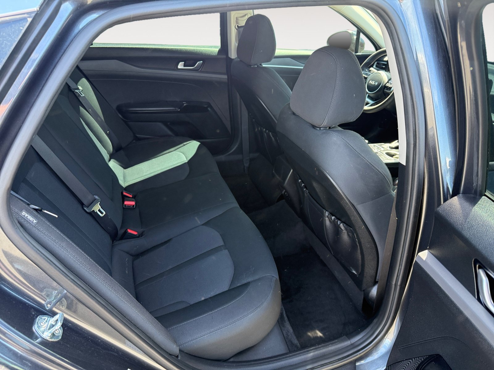 Used 2022 Kia K5 LXS FWD image 18