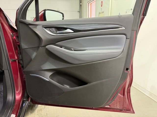 Certified 2021 Buick Enclave Essence w/ Trailering Package, 5000 lbs. image 27