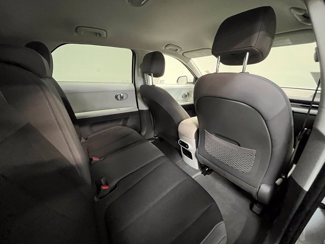 Used 2024 Hyundai Ioniq 5 SEL RWD image 12