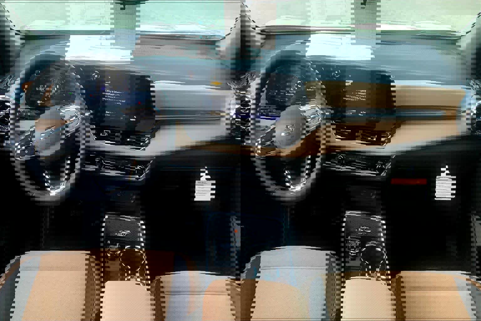 New 2026 Chevrolet Equinox ACTIV image 5