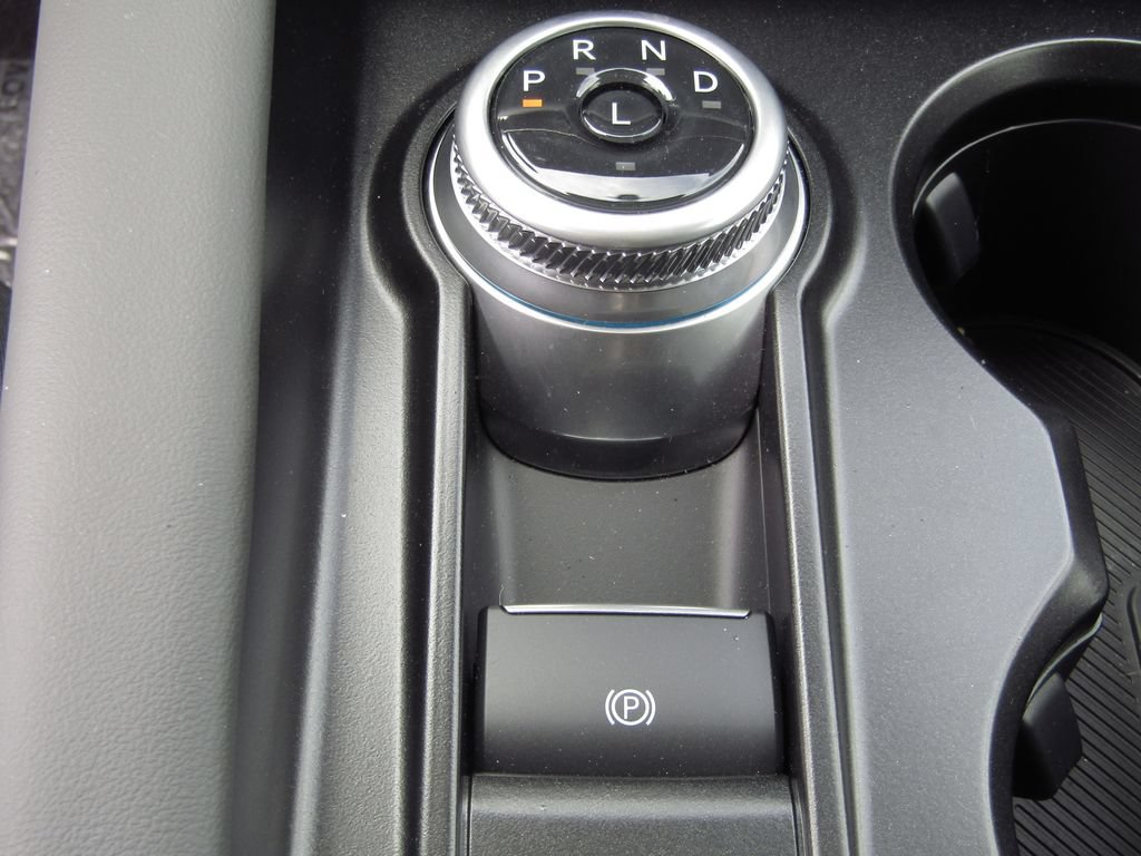 New 2026 Ford Explorer Active AWD/4WD image 15