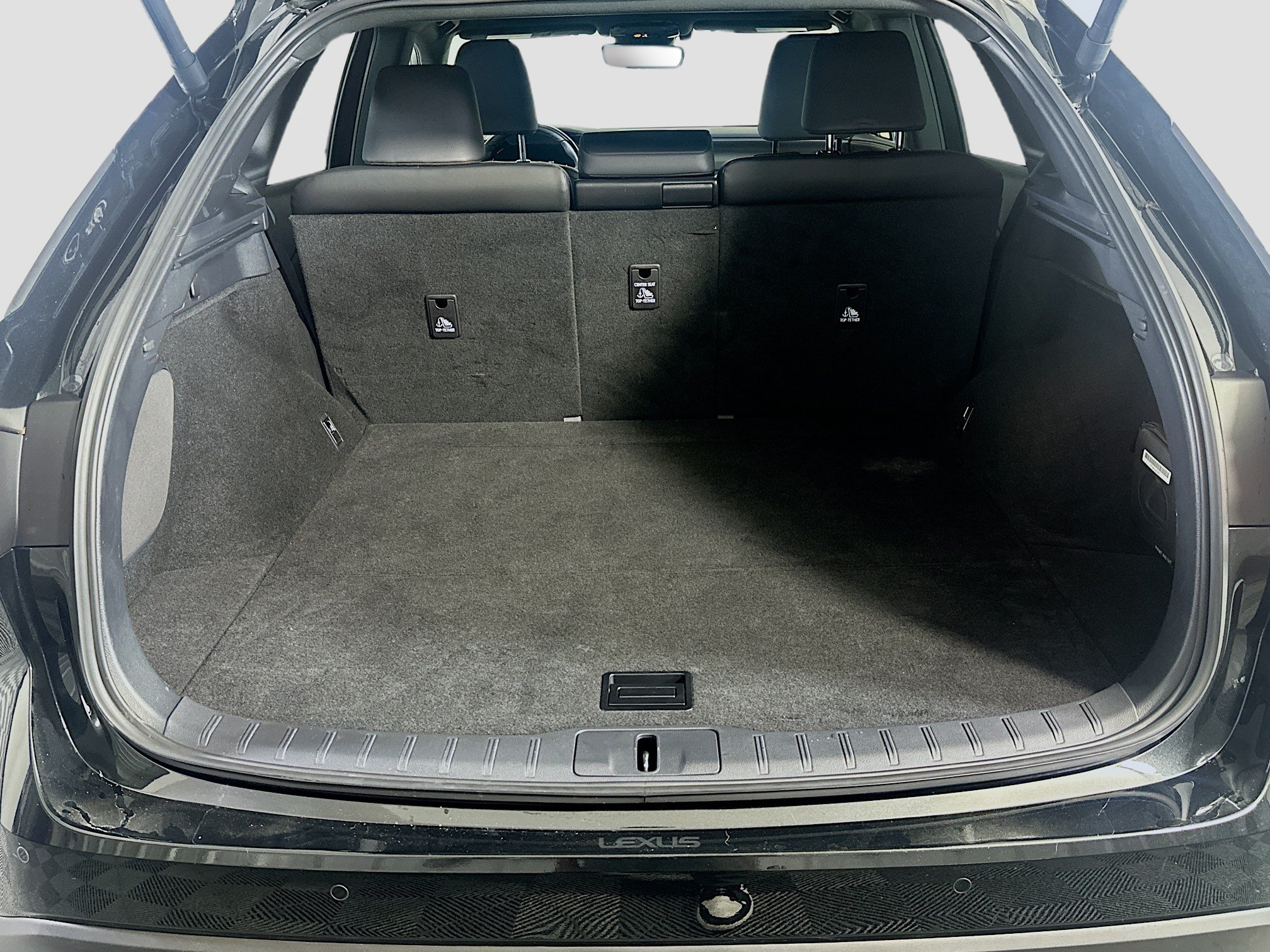 Used 2024 Lexus RX 350 Premium w/ Cold Area Package FWD image 31