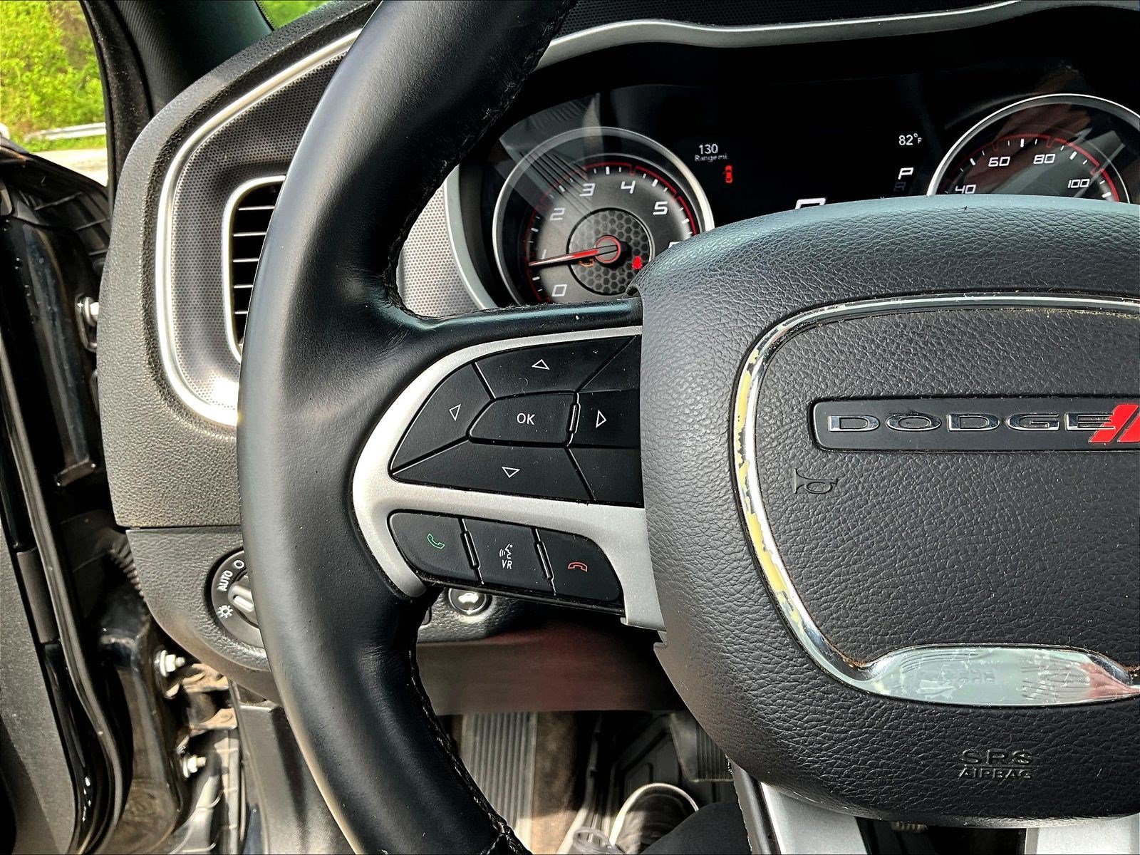 Used 2018 Dodge Charger SXT Plus RWD image 14