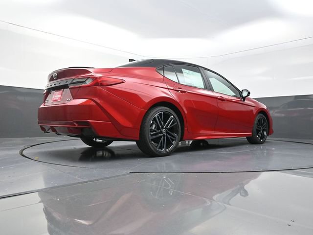 Used 2026 Toyota Camry XSE w/ Premium Package AWD/4WD image 36